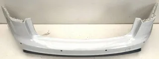 4G9807511BD Бампер задний Audi A6 C7 (S6,RS6) Арт e11875048, вид 2