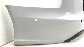 4G9807511BD Бампер задний Audi A6 C7 (S6,RS6) Арт e11875048, вид 3