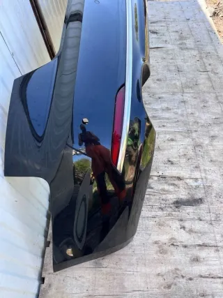 8K6807521 Бампер задний Audi A4 B8 Арт e11874930, вид 3