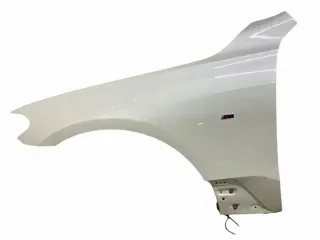 CARPARTS24 Крыло переднее левое BMW 6 G32 Арт e11874758, вид 1
