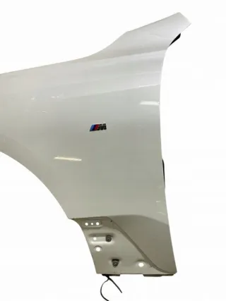 CARPARTS24 Крыло переднее левое BMW 6 G32 Арт e11874758, вид 2