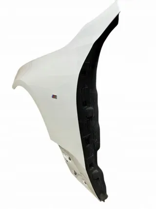 CARPARTS24 Крыло переднее левое BMW 6 G32 Арт e11874758, вид 5