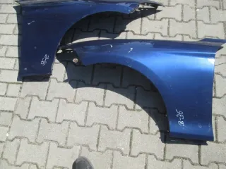 2011-15 Крыло переднее правое BMW 1 F20/F21 Арт e11874726, вид 2