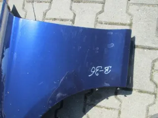 2011-15 Крыло переднее правое BMW 1 F20/F21 Арт e11874726, вид 3