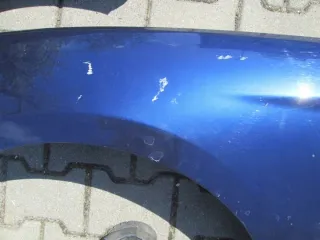 2011-15 Крыло переднее правое BMW 1 F20/F21 Арт e11874726, вид 5