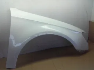 8V0821106 8V0821468E Крыло переднее правое Audi A3 8V Арт e11874656, вид 1
