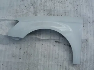 2012-2017 8V0821105 Крыло переднее левое Audi A3 8V Арт e11874655, вид 1