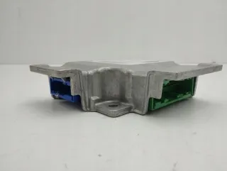 330518650 Блок AirBag Opel Vectra C  Арт e11874546, вид 2