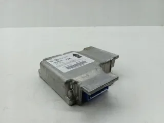 330518650 Блок AirBag Opel Vectra C  Арт e11874545, вид 1
