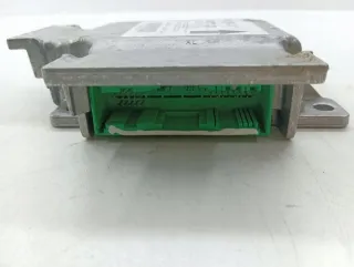 330518650 Блок AirBag Opel Vectra C  Арт e11874545, вид 3