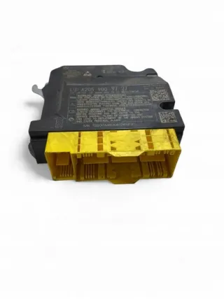 A2059009727 Блок AirBag Mercedes GLC X253 Арт e11874512, вид 2