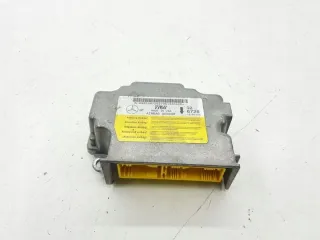 A169820672 Блок AirBag Mercedes B W245 Арт e11874485, вид 1