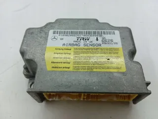 A16982066 Блок AirBag Mercedes B W245 Арт e11874484, вид 1