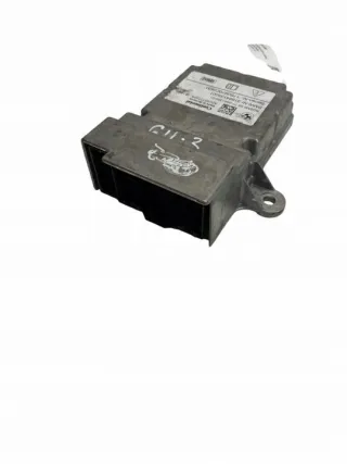 6841350 Блок AirBag BMW 7 G11/G12 Арт e11874347, вид 1