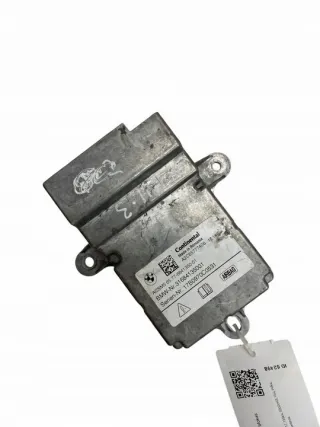 6841350 Блок AirBag BMW 7 G11/G12 Арт e11874347, вид 4