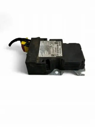 4M0959655E Блок AirBag Audi Q7 4M Арт e11874279, вид 2