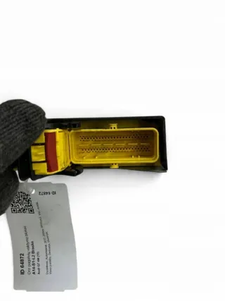 4M0959655E Блок AirBag Audi Q7 4M Арт e11874279, вид 6