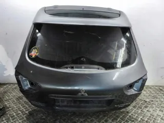 AMD169691 Крышка багажника (дверь 3-5) Mitsubishi Lancer 10 Арт e11874242, вид 1