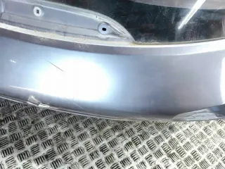 AMD169691 Крышка багажника (дверь 3-5) Mitsubishi Lancer 10 Арт e11874242, вид 4