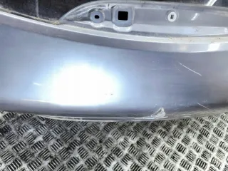 AMD169691 Крышка багажника (дверь 3-5) Mitsubishi Lancer 10 Арт e11874242, вид 5