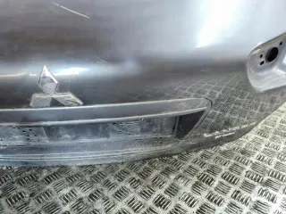 AMD169691 Крышка багажника (дверь 3-5) Mitsubishi Lancer 10 Арт e11874242, вид 7