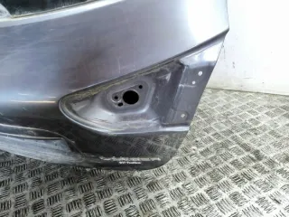 AMD169691 Крышка багажника (дверь 3-5) Mitsubishi Lancer 10 Арт e11874242, вид 8