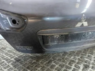 AMD169691 Крышка багажника (дверь 3-5) Mitsubishi Lancer 10 Арт e11874242, вид 9