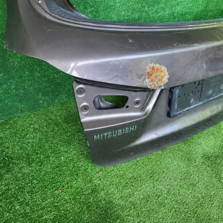 XYL530 Крышка багажника (дверь 3-5) Mitsubishi ASX Арт e11874241, вид 3