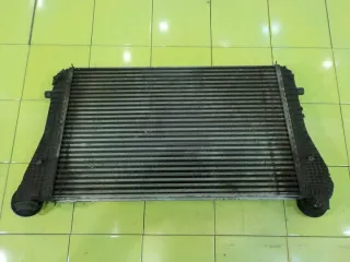 3C0145805P Интеркулер Volkswagen Tiguan 1 Арт e11873922, вид 2