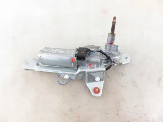 8513052010 1592004053 8513-52010 Моторчик стеклоочистителя фар Toyota Yaris 1 Арт e11873866, вид 1