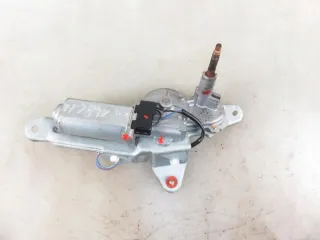 8513052010 1592004053 8513-52010 Моторчик стеклоочистителя фар Toyota Yaris 1 Арт e11873866, вид 3