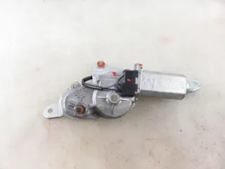 8513052010 1592004053 8513-52010 Моторчик стеклоочистителя фар Toyota Yaris 1 Арт e11873866, вид 4
