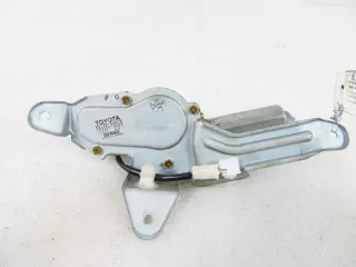 8513052010 1592004053 Моторчик стеклоочистителя фар Toyota Yaris 1 Арт e11873865, вид 1