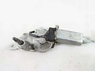 8513052010 1592004053 Моторчик стеклоочистителя фар Toyota Yaris 1 Арт e11873865, вид 4