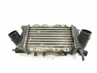 52475657 Интеркулер Opel Vectra B Арт e11873760, вид 1