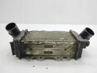 52475657 Интеркулер Opel Vectra B Арт e11873760, вид 4