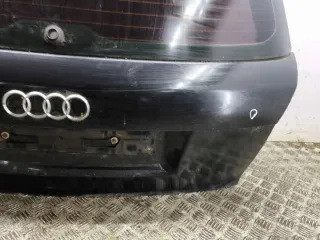 AMD129066 Крышка багажника (дверь 3-5) Audi A6 C5 (S6,RS6) Арт e11873699, вид 3