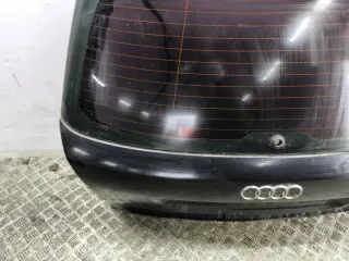 AMD129066 Крышка багажника (дверь 3-5) Audi A6 C5 (S6,RS6) Арт e11873699, вид 5