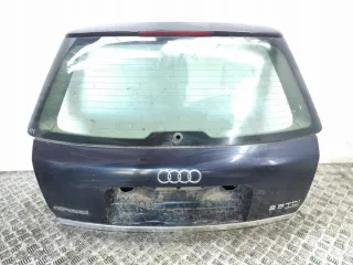 AMD169698 Крышка багажника (дверь 3-5) Audi A6 C5 (S6,RS6) Арт e11873698, вид 1