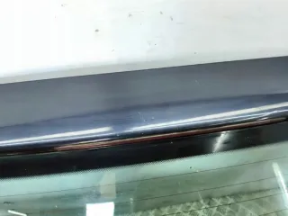 AMD169698 Крышка багажника (дверь 3-5) Audi A6 C5 (S6,RS6) Арт e11873698, вид 4