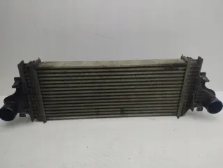 AMD139378 Интеркулер Mercedes ML W164 Арт e11873608, вид 1