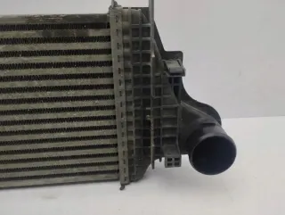 AMD139378 Интеркулер Mercedes ML W164 Арт e11873608, вид 4