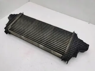 AMD122167 Интеркулер Mercedes ML W164 Арт e11873607, вид 3