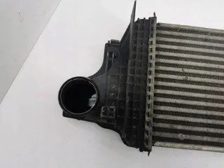 AMD122167 Интеркулер Mercedes ML W164 Арт e11873607, вид 9