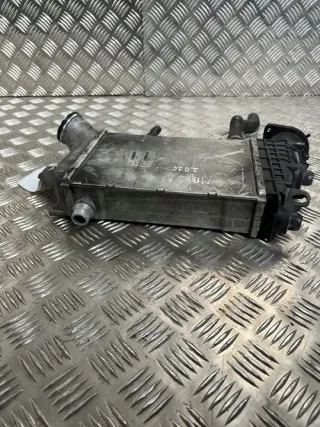 A6420900414 Интеркулер Mercedes E W213 Арт e11873596, вид 6