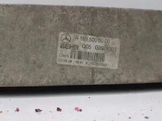 A1695000000 Интеркулер Mercedes B W245 Арт e11873579, вид 5