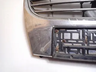 1T0853651G Решетка радиатора Volkswagen Touran 1 Арт e11873516, вид 6