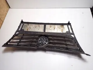 1T0853651G Решетка радиатора Volkswagen Touran 1 Арт e11873516, вид 8
