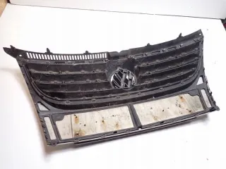 1T0853651G Решетка радиатора Volkswagen Touran 1 Арт e11873516, вид 10
