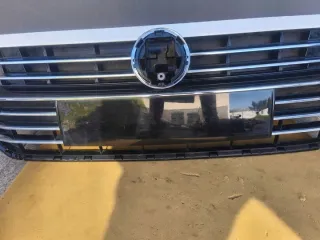 3G8853655A 3G8853651S Решетка радиатора Volkswagen Arteon Арт e11873424, вид 3